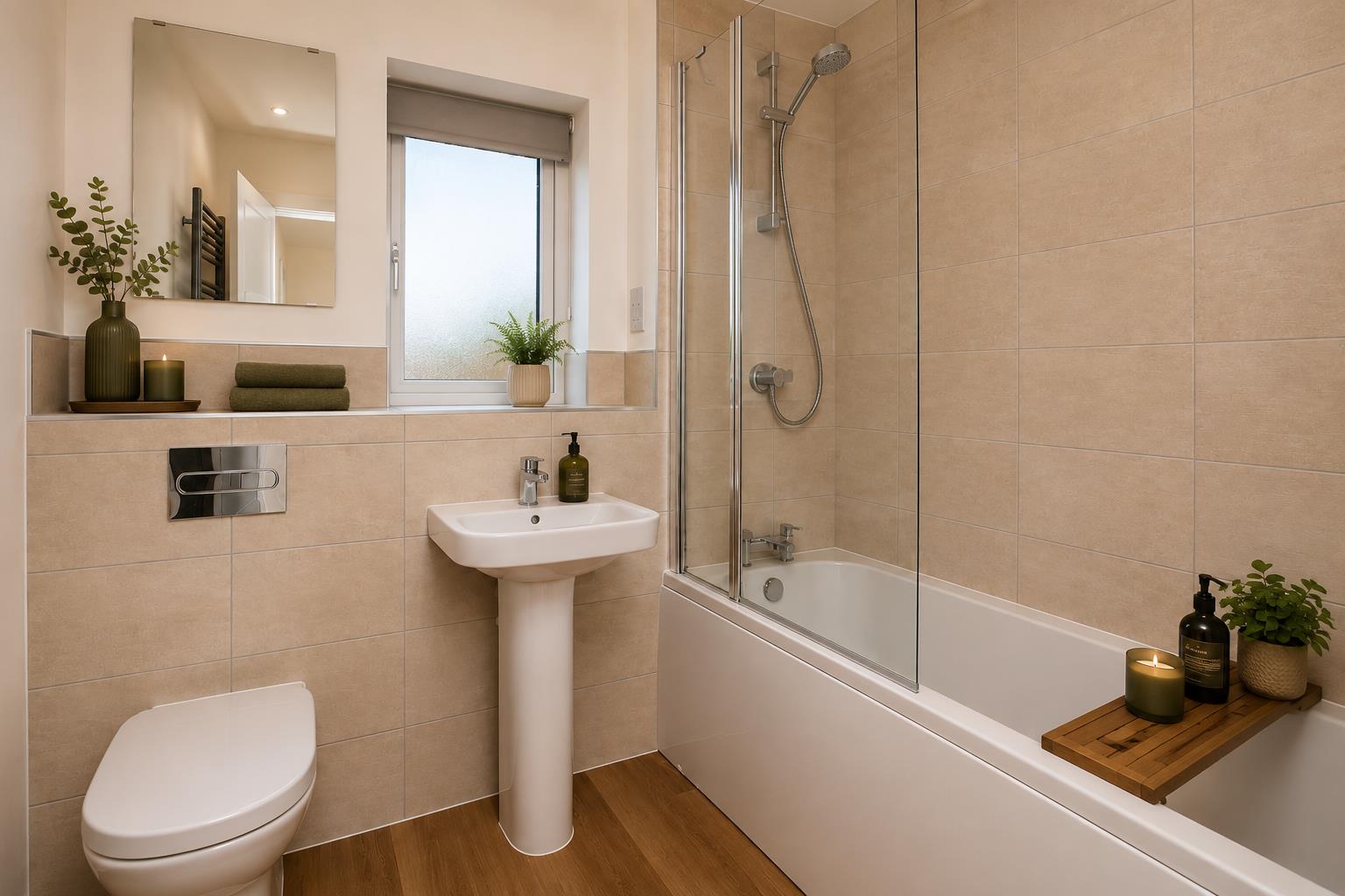 3 bed property in Sarda Grove, Milton Keynes